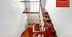 บ้านเดี่ยว 2 ชั้น หมู่บ้าน ลลิล *หลังริม ซอยมังกร บ้านรีโนเวทใหม่ทั้งหลัง ใกล้ทางด่วนกาญจนาฯ พร้อมเข้าอยู่