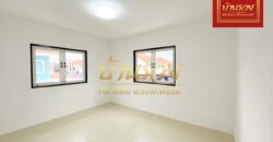 ทาวน์เฮ้าส์ 2 ชั้น *หลังมุม หมู่บ้านพฤกษา 34 (พนาลี) พระสมุทรเจดีย์ บ้านรีโนเวทใหม่ทั้งหลังพร้อมเข้าอยู่