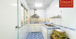 ทาวน์เฮ้าส์ 2 ชั้น *หลังมุม หมู่บ้านภูมิใจนิเวศน์ 3 โครงการ 2 บ้านรีโนเวทใหม่มีเนื้อที่ พร้อมเข้าอยู่