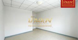 ทาวน์เฮ้าส์ 2 ชั้น หมู่บ้านภูมิใจนิเวศน์ 3 โครงการ 5 พระสมุทรเจดีย์ บ้านรีโนเวทใหม่ทั้งหลัง พร้อมเข้าอยู่