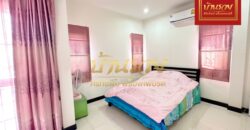 ทาวน์เฮ้าส์ 2 ชั้น *หลังมุม หมู่บ้าน นครทองลีฟวิ่ง ซอยเทศบาลบางปู 39 ใกล้นิคมอุตสาหกรรมบางปู