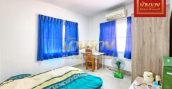 บ้านเดี่ยว 2 ชั้น หมู่บ้านเฟื่องฟ้า 15 ซอยมังกร-เทพารักษ์ ใกล้ทางด่วนกาญจนาฯ พร้อมเข้าอยู่