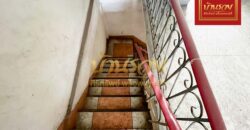 ทาวน์เฮ้าส์ 3 ชั้น ถนนสุขสวัสดิ์ 37 ใกล้สะพานภูมิพล ( วงแหวนอุตสาหกรรม )