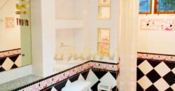 บ้านเดี่ยว 2 ชั้น หมู่บ้านชัยพฤกษ์ เทพารักษ์ โครงการแลนด์ แอนด์ เฮ้าส์ ใกล้ทางด่วนกาญจนาภิเษก เฟอร์นิเจอร์ครบ พร้อมเข้าอยู่