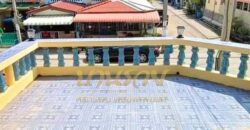 ทาวน์เฮ้าส์ 2 ชั้น *หลังมุม หมู่บ้านภูมิใจนิเวศน์ 2 พระสมุทรเจดีย์ พร้อมเข้าอยู่