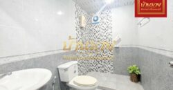 ทาวน์เฮ้าส์ 2 ชั้น หมู่บ้านภูมิใจนิเวศน์ โครงการ 1 พระสมุทรเจดีย์ พร้อมเข้าอยู่