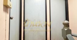 ทาวน์เฮ้าส์ 2 ชั้น หมู่บ้านภูมิใจนิเวศน์ 2 ถนนสุขสวัสดิ์ ใกล้ท่าเรือพระสมุทรเจดีย์