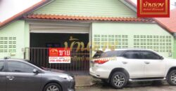 บ้านเดี่ยวปลูกสร้างเอง 1 ชั้น หมู่บ้านสานฝัน เสาสูง-อัลลาย บ่อวิน ศรีราชา ใกล้โรบินสันบ่อวิน