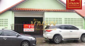 บ้านเดี่ยวปลูกสร้างเอง 1 ชั้น หมู่บ้านสานฝัน เสาสูง-อัลลาย บ่อวิน ศรีราชา ใกล้โรบินสันบ่อวิน