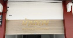 อาคารพาณิชย์ 3 ชั้นครึ่ง โครงการ เจบิช สุขุมวิท-เเพรกษา ใกล้โรงเรียนสารสาสน์สมุทรปราการ พร้อมเข้าอยู่