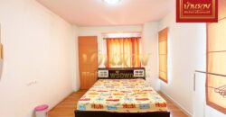 บ้านเดี่ยว 2 ชั้น หมู่บ้านรสิกา ตำหรุ-บางพลี ใกล้นิคมอุตสาหกรรมบางปู พร้อมเข้าอยู่