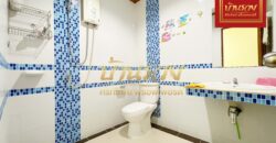 ทาวน์เฮ้าส์ 2 ชั้น หมู่บ้านสยามนิเวศน์ 2 ใกล้ถนนประชาอุทิศ-คู่สร้าง พร้อมเข้าอยู่