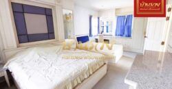 บ้านเดี่ยว 2 ชั้น หมู่บ้าน ชัยพฤกษ์ โครงการของแลนด์แอนเฮ้าส์ ซอยบางปลา 2 ใกล้วัดหลวงพ่อโตบางพลี ทำเลดีหน้าสวน