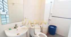 อาคารพาณิชย์ 3 ชั้นครึ่ง โครงการ เจบิช สุขุมวิท-เเพรกษา ใกล้โรงเรียนสารสาสน์สมุทรปราการ พร้อมเข้าอยู่