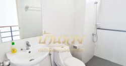 อาคารพาณิชย์ 3 ชั้นครึ่ง โครงการ เจบิช สุขุมวิท-เเพรกษา ใกล้โรงเรียนสารสาสน์สมุทรปราการ พร้อมเข้าอยู่