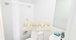 อาคารพาณิชย์ 3 ชั้นครึ่ง โครงการ เจบิช สุขุมวิท-เเพรกษา ใกล้โรงเรียนสารสาสน์สมุทรปราการ พร้อมเข้าอยู่