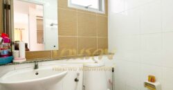 บ้านเดี่ยว 2 ชั้น หมู่บ้านรสิกา ตำหรุ-บางพลี ใกล้นิคมอุตสาหกรรมบางปู พร้อมเข้าอยู่