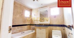 บ้านเดี่ยว 2 ชั้น หมู่บ้าน ชัยพฤกษ์ โครงการของแลนด์แอนเฮ้าส์ ซอยบางปลา 2 ใกล้วัดหลวงพ่อโตบางพลี ทำเลดีหน้าสวน