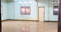 บ้านปลูกสร้างเอง 2 ชั้น พร้อมห้องเช่า ซอยจ่าโสด บางนา ใกล้เซ็นทรัลบางนา และสถานีรถไฟฟ้า