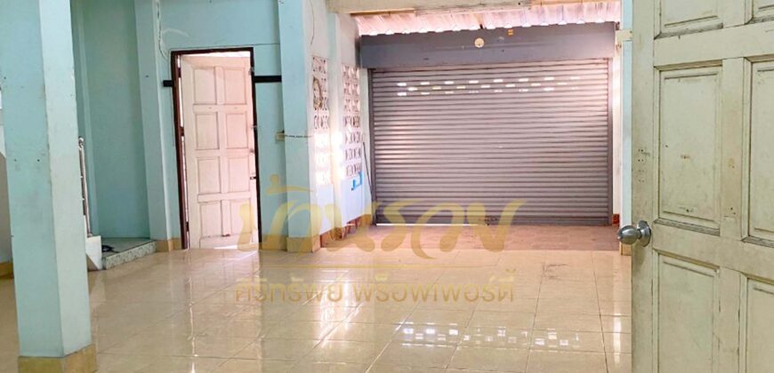 บ้านปลูกสร้างเอง 2 ชั้น พร้อมห้องเช่า ซอยจ่าโสด บางนา ใกล้เซ็นทรัลบางนา และสถานีรถไฟฟ้า