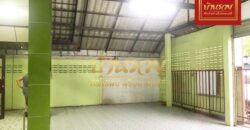 บ้านเดี่ยวปลูกสร้างเอง 1 ชั้น หมู่บ้านสานฝัน เสาสูง-อัลลาย บ่อวิน ศรีราชา ใกล้โรบินสันบ่อวิน