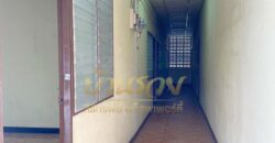 บ้านปลูกสร้างเอง 2 ชั้น พร้อมห้องเช่า ซอยจ่าโสด บางนา ใกล้เซ็นทรัลบางนา และสถานีรถไฟฟ้า