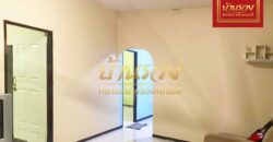 บ้านเดี่ยวปลูกสร้างเอง 1 ชั้น หมู่บ้านสานฝัน เสาสูง-อัลลาย บ่อวิน ศรีราชา ใกล้โรบินสันบ่อวิน