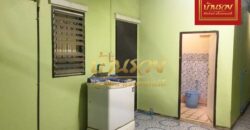 บ้านเดี่ยวปลูกสร้างเอง 1 ชั้น หมู่บ้านสานฝัน เสาสูง-อัลลาย บ่อวิน ศรีราชา ใกล้โรบินสันบ่อวิน