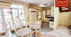 บ้านเดี่ยว 2 ชั้น หมู่บ้าน ชัยพฤกษ์ โครงการของแลนด์แอนเฮ้าส์ ซอยบางปลา 2 ใกล้วัดหลวงพ่อโตบางพลี ทำเลดีหน้าสวน