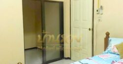 บ้านเดี่ยวปลูกสร้างเอง 1 ชั้น หมู่บ้านสานฝัน เสาสูง-อัลลาย บ่อวิน ศรีราชา ใกล้โรบินสันบ่อวิน