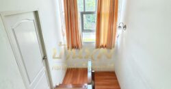 บ้านเดี่ยว 2 ชั้น หมู่บ้านรสิกา ตำหรุ-บางพลี ใกล้นิคมอุตสาหกรรมบางปู พร้อมเข้าอยู่