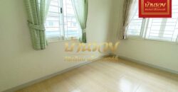 ทาวน์เฮ้าส์ 2 ชั้น *หลังมุม หมู่บ้าน พิศาล บางกระดี่ โครงการ 2 ใกล้ถนนพระราม 2