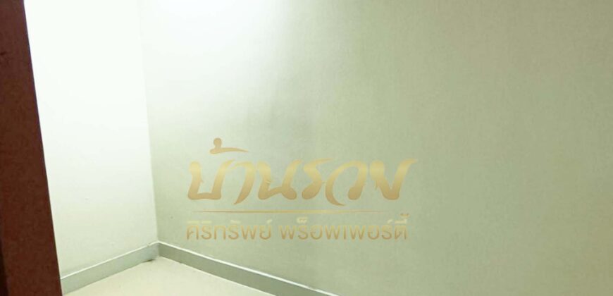 ทาวน์เฮ้าส์ 2 ชั้น *หลังมุม หมู่บ้าน พิศาล บางกระดี่ โครงการ 2 ใกล้ถนนพระราม 2