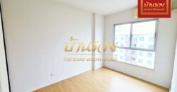 Condo The Parkland Lite – คอนโดเดอะพาร์คแลนด์ ไลท์ สุขุมวิท – ปากน้ำ ใกล้สถานีรถไฟฟ้าปากน้ำ พร้อมเข้าอยู่