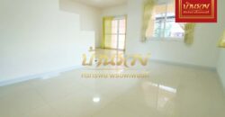 ทาวน์เฮ้าส์ 2 ชั้น *หลังมุม หมู่บ้าน พิศาล บางกระดี่ โครงการ 2 ใกล้ถนนพระราม 2