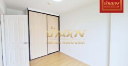 Condo The Parkland Lite – คอนโดเดอะพาร์คแลนด์ ไลท์ สุขุมวิท – ปากน้ำ ใกล้สถานีรถไฟฟ้าปากน้ำ พร้อมเข้าอยู่