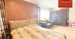 บ้านแฝด 2 ชั้น หมู่บ้านภัสสร ไพรด์ ศรีนครินทร์-เทพารักษ์ ซอย ทรัพย์บุญชัย ใกล้ทางด่วนวงแหวนกาญจนาภิเษก