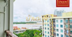 Condo The Parkland Lite – คอนโดเดอะพาร์คแลนด์ ไลท์ สุขุมวิท – ปากน้ำ ใกล้สถานีรถไฟฟ้าปากน้ำ พร้อมเข้าอยู่