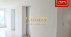 Condo The Parkland Lite – คอนโดเดอะพาร์คแลนด์ ไลท์ สุขุมวิท – ปากน้ำ ใกล้สถานีรถไฟฟ้าปากน้ำ พร้อมเข้าอยู่