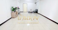 คอนโดบ้านเทพารักษ์ 3 ตึก 5 ชั้น 9 ถนนเทพารักษ์ – สำโรง ใกล้สี่แยกเทพารักษ์และรถไฟฟ้า พร้อมเข้าอยู่