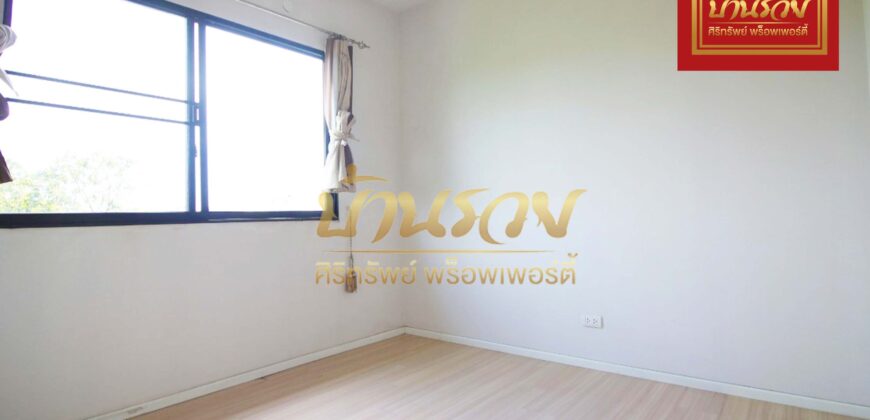 ทาวน์โฮม 3 ชั้น หมู่บ้าน บ้านกลางเมือง พระราม 2 – พุทธบูชา ใกล้ทางด่วนพิเศษ พร้อมเข้าอยู่