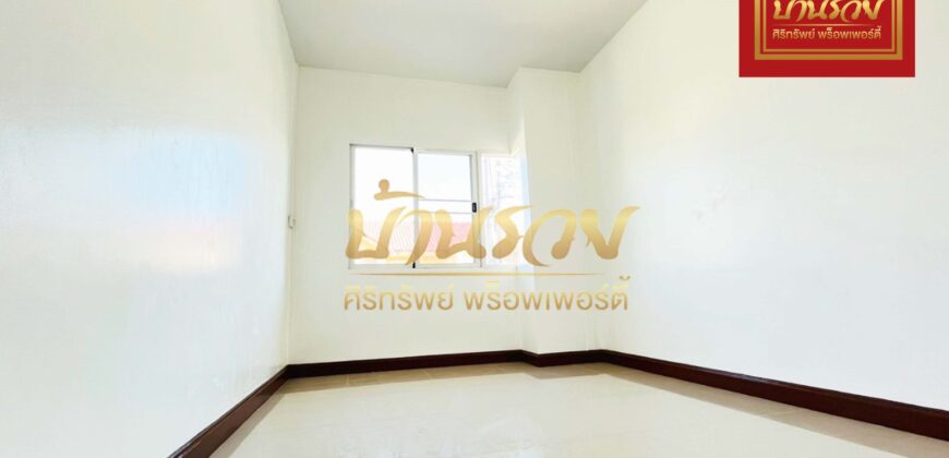 ทาวน์เฮ้าส์ 2 ชั้น *หลังริม หมู่บ้าน พิศาล ท่าข้าม 28 โครงการใหม่ ใกล้ห้างเซ็นทรัลพระราม 2 พร้อมเข้าอยู่