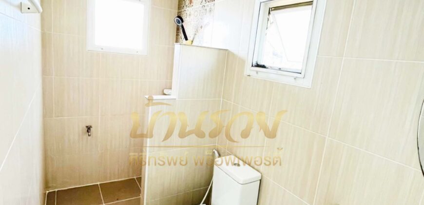 ทาวน์เฮ้าส์ 2 ชั้น *หลังริม หมู่บ้าน พิศาล ท่าข้าม 28 โครงการใหม่ ใกล้ห้างเซ็นทรัลพระราม 2 พร้อมเข้าอยู่