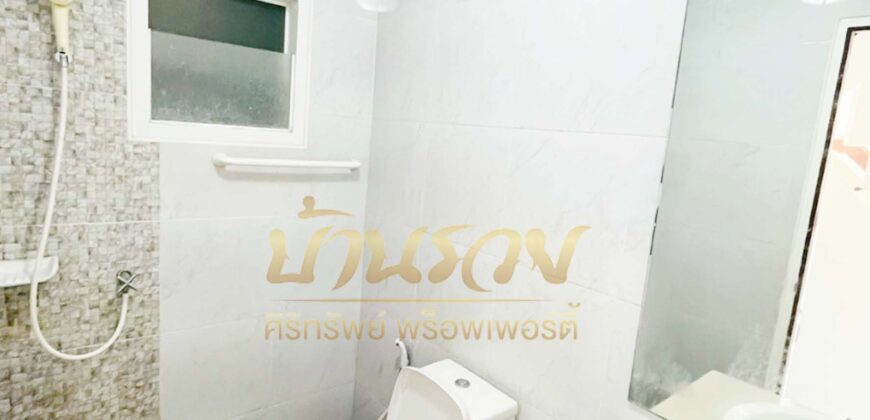 ทาวน์เฮ้าส์ 2 ชั้น *หลังริม หมู่บ้าน พิศาล ท่าข้าม 28 โครงการใหม่ ใกล้ห้างเซ็นทรัลพระราม 2 พร้อมเข้าอยู่