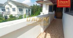 ห้องเช่า 2 ชั้น พร้อมส่งกิจการต่อ ห่างสถานีรถไฟฟ้า โรงเรียนนายเรือ เพียง 500 เมตร