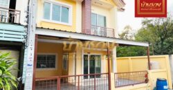 ทาวน์เฮ้าส์ 2 ชั้น *หลังริม หมู่บ้าน พิศาล ท่าข้าม 28 โครงการใหม่ ใกล้ห้างเซ็นทรัลพระราม 2 พร้อมเข้าอยู่