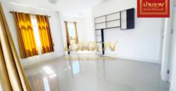 บ้านเดี่ยว 1 ชั้น *หลังมุม หมู่บ้านกิตตินคร อเวนิว ลาดหวาย บางเพรียง – บางบ่อ ใกล้นิคมอุตสาหกรรมบางพลีพร้อมเข้าอยู่