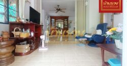 บ้านเดี่ยว 2 ชั้น หมู่บ้าน สิรินดา บางกระดี่ 34 ใกล้ถนนพระราม 2 และใกล้ทางด่วนเฉลิมมหานคร