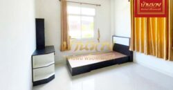 บ้านเดี่ยว 1 ชั้น *หลังมุม หมู่บ้านกิตตินคร อเวนิว ลาดหวาย บางเพรียง – บางบ่อ ใกล้นิคมอุตสาหกรรมบางพลีพร้อมเข้าอยู่