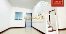 ทาวน์เฮ้าส์ 2 ชั้น *หลังริม หมู่บ้าน พิศาล ท่าข้าม 28 โครงการใหม่ ใกล้ห้างเซ็นทรัลพระราม 2 พร้อมเข้าอยู่